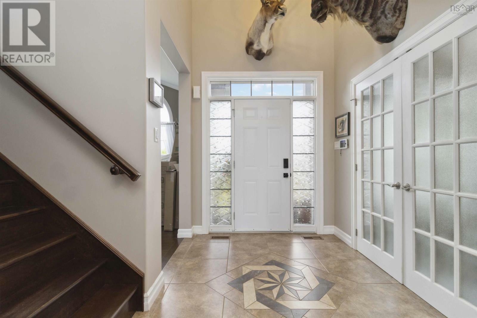Property Photo: 2 Lacy Anne Avenue NS B2T 0A5