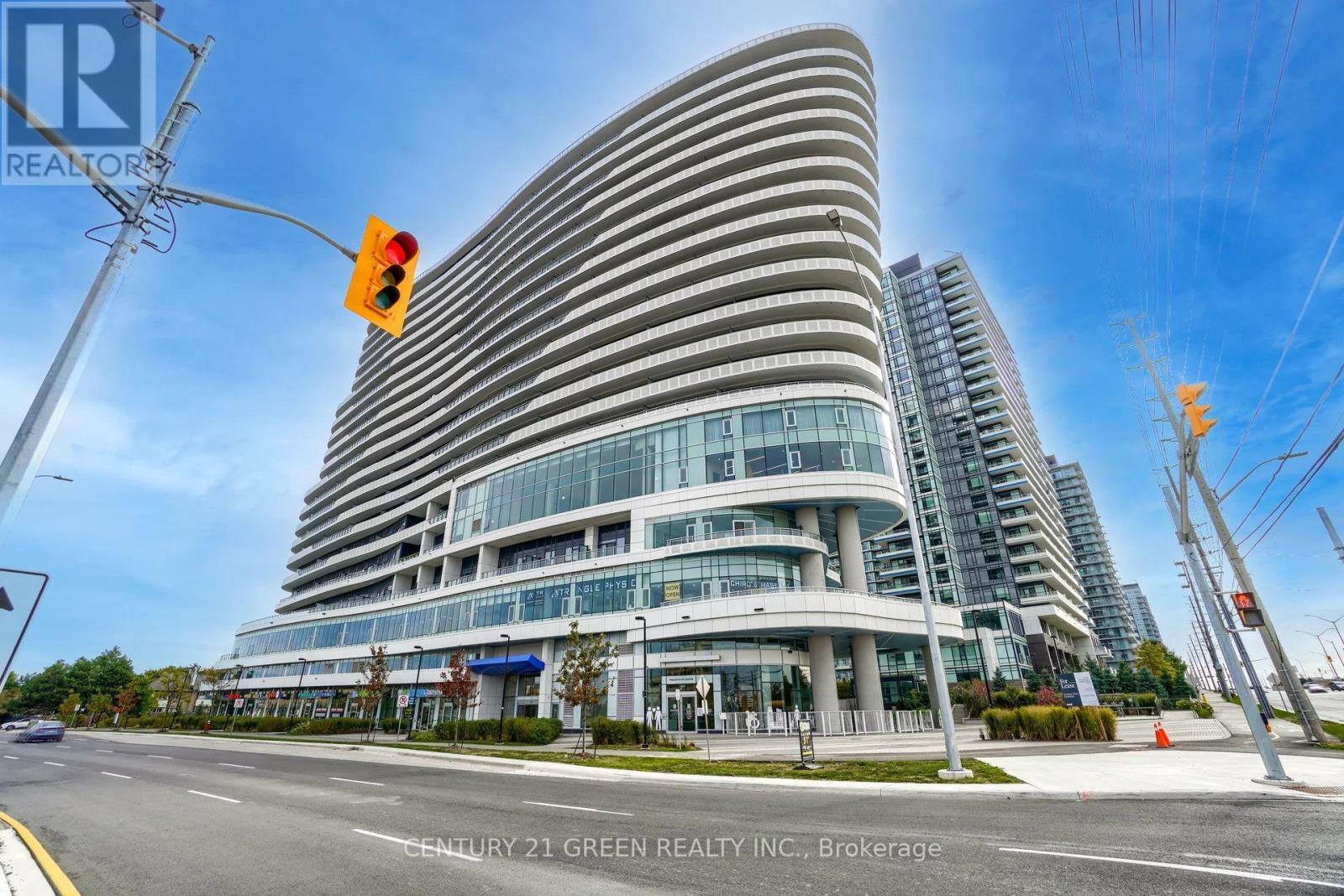 Property Photo: 2520 Eglinton Avenue West 1022 ON L5M 0Y4