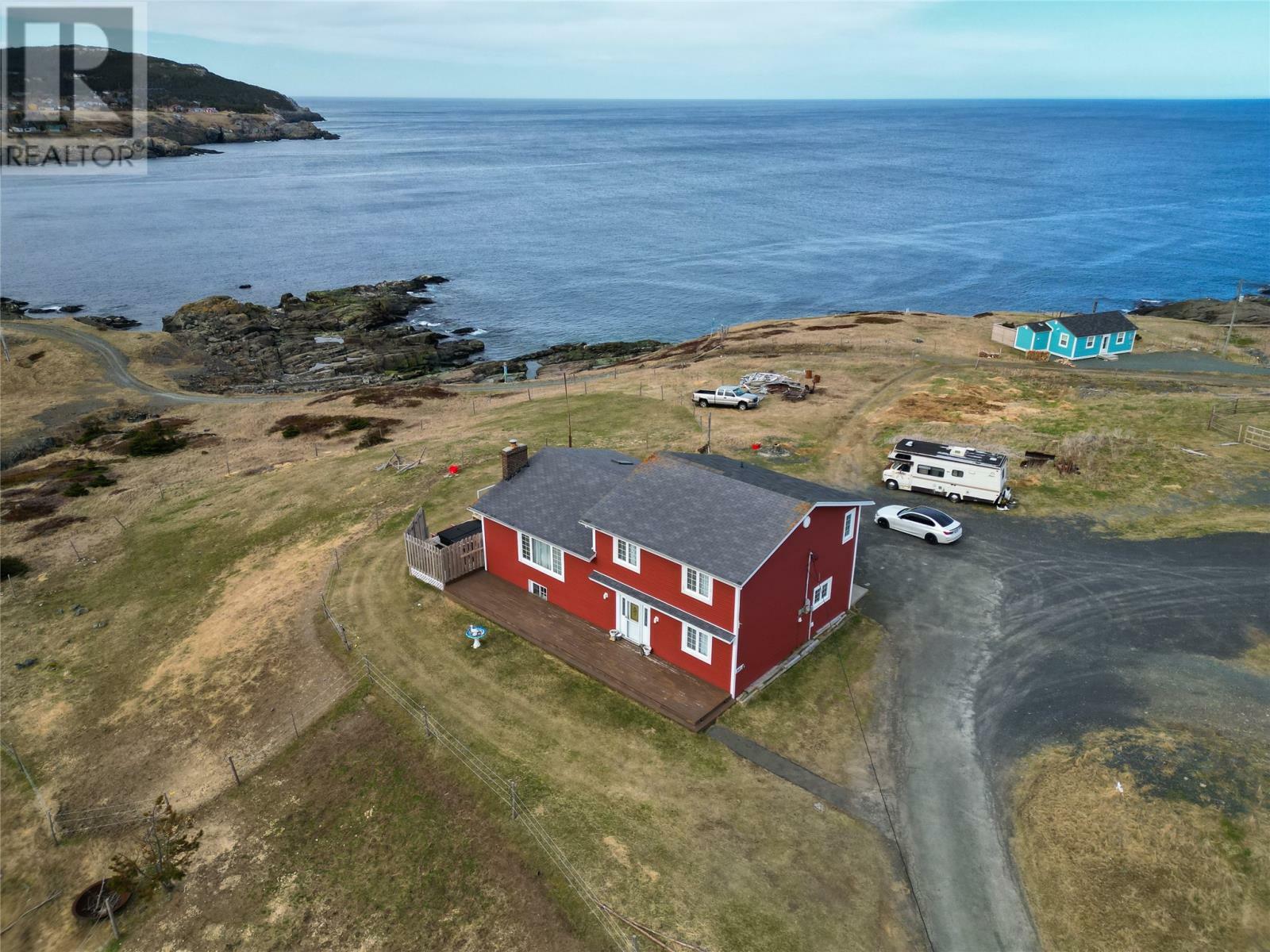 Property Photo: 592 Main Road NL A0A 3L0