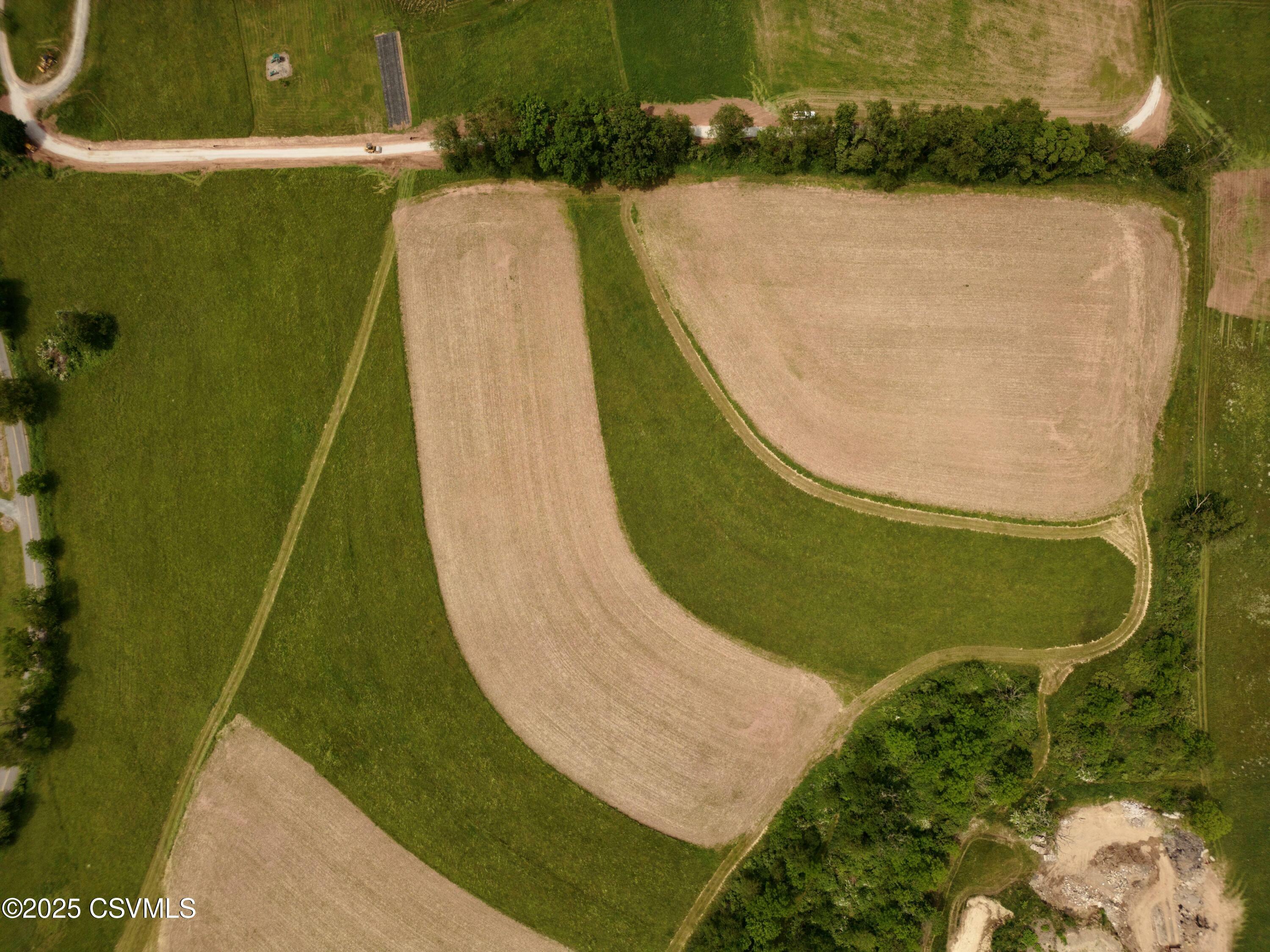 Property Photo: 0 Cresent Hill Road PA 17728