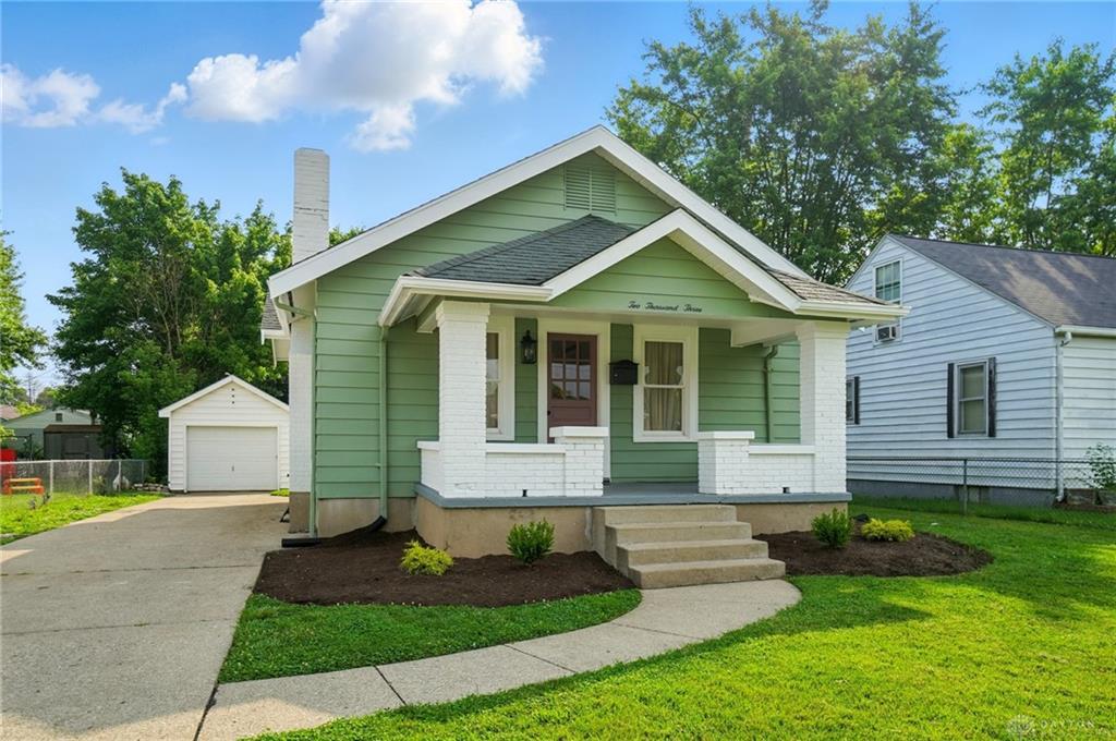 Property Photo: 2003 Lowell Street OH 45042