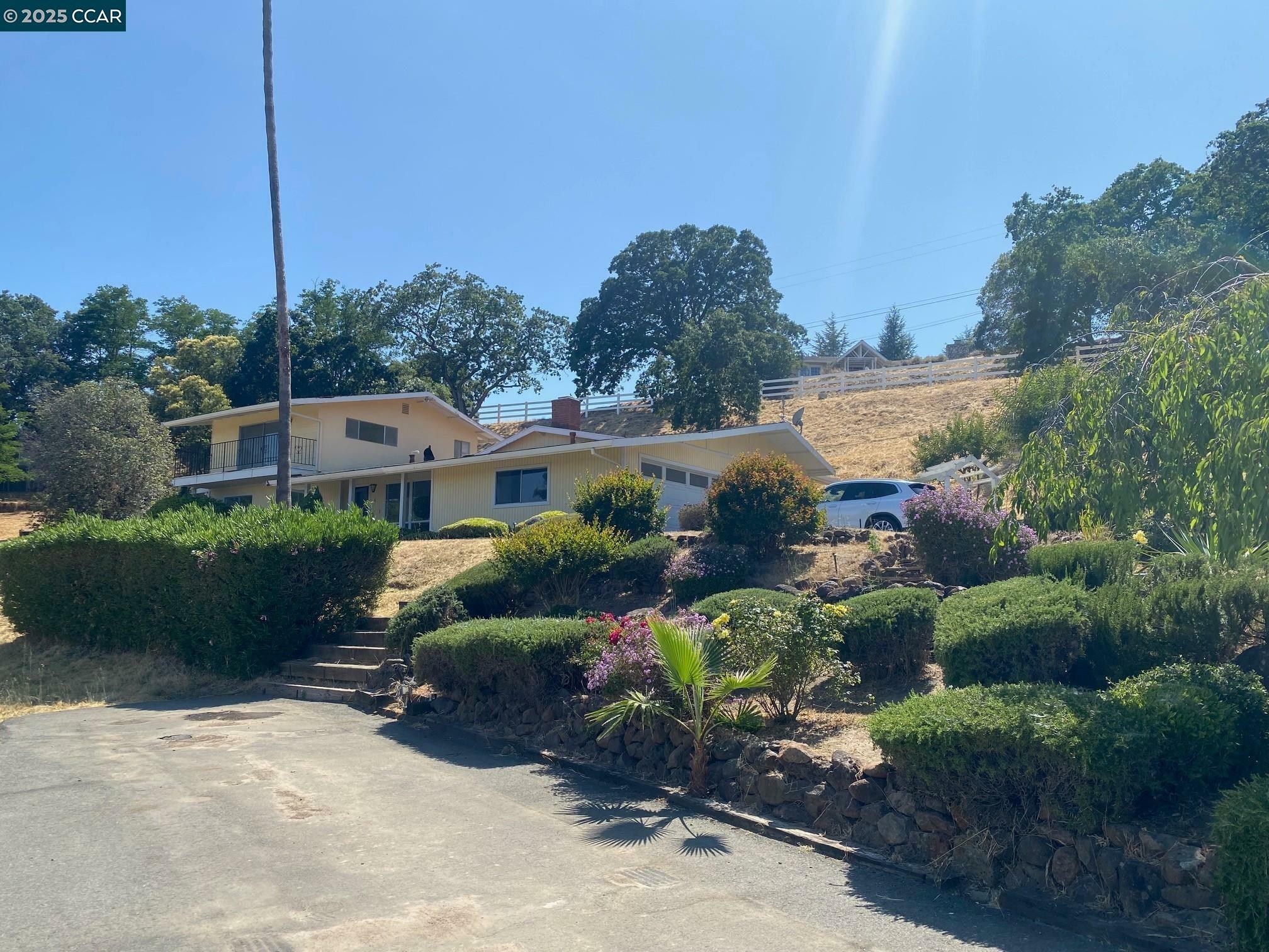 Property Photo:  4983 Milden Rd  CA 94553 