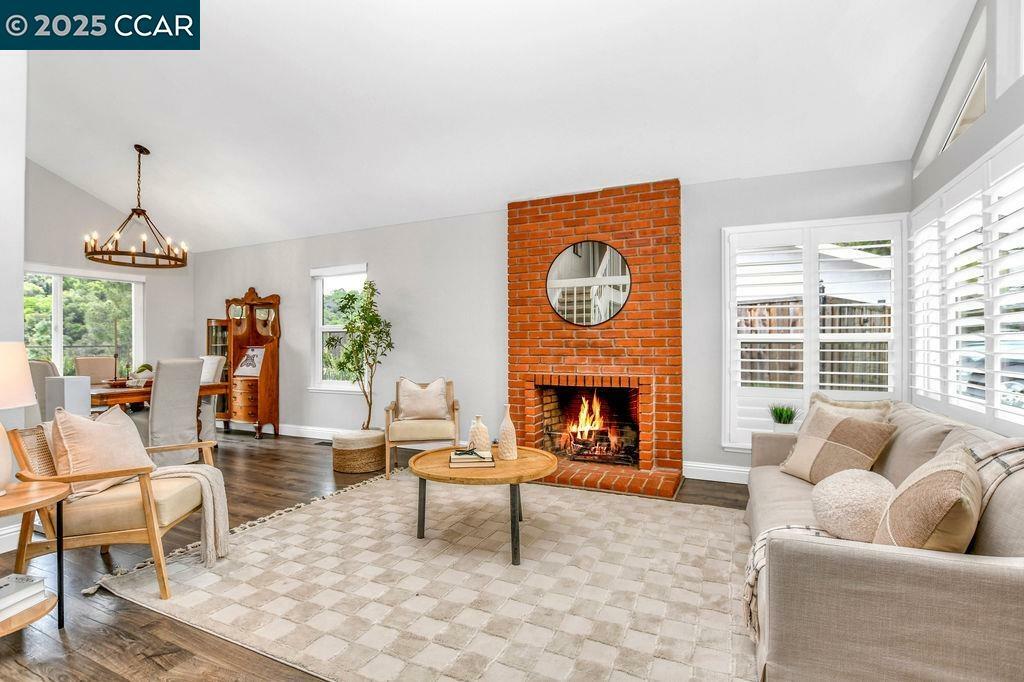 Property Photo: 150 Blue Canyon Way CA 94553