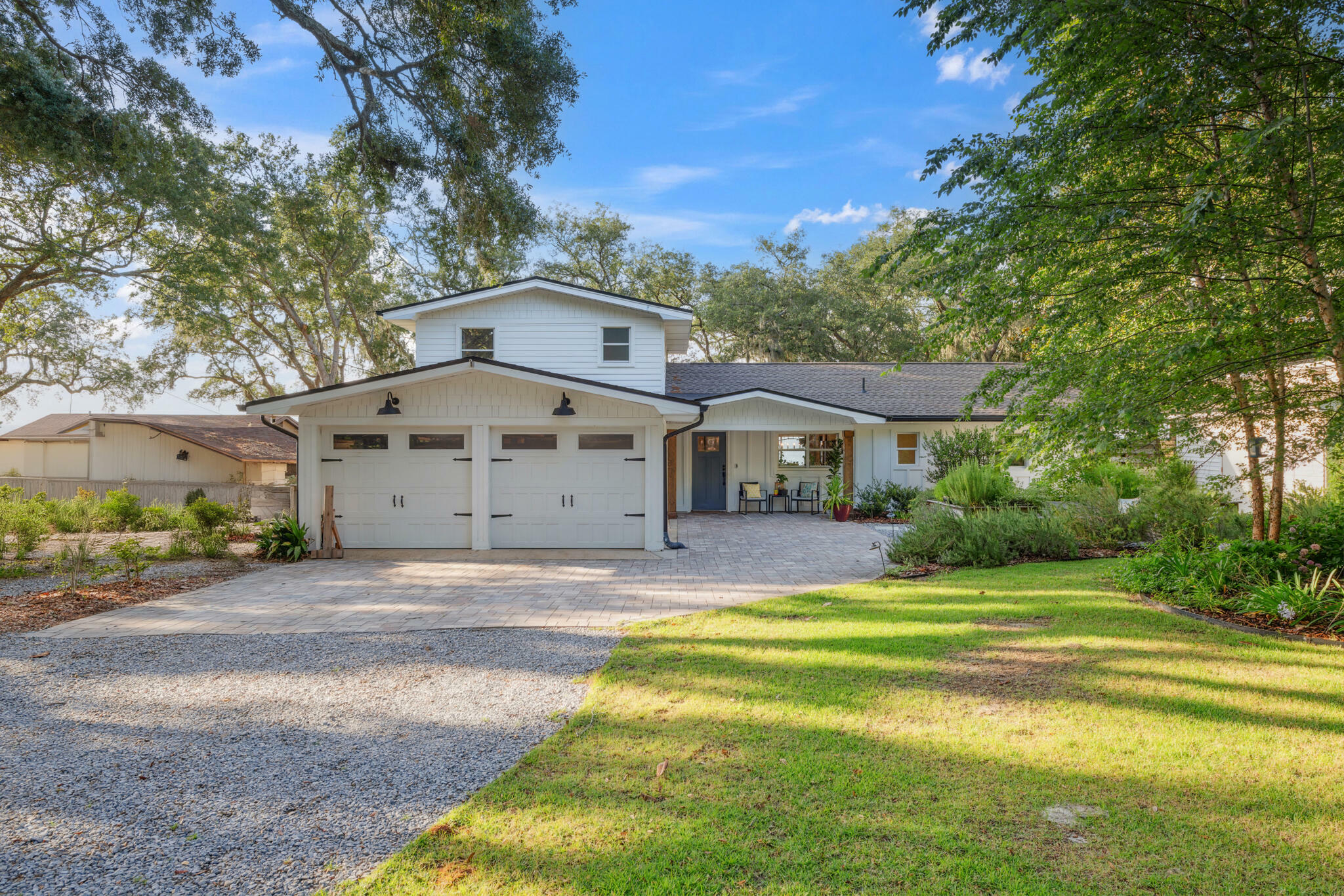 Property Photo: 4536 Hickory Shores Boulevard FL 32563