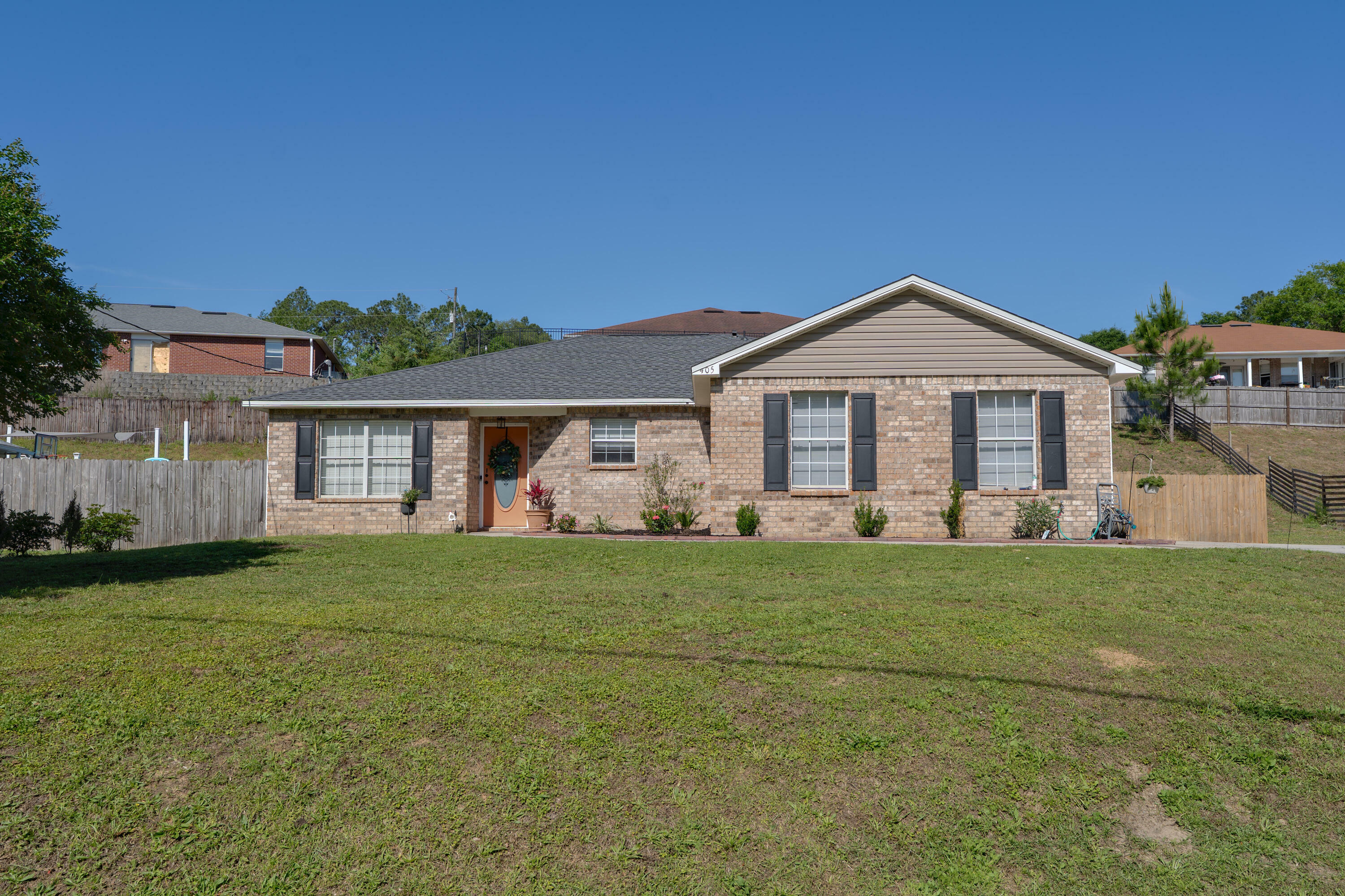 405 Bobby Drive  Crestview FL 32536 photo