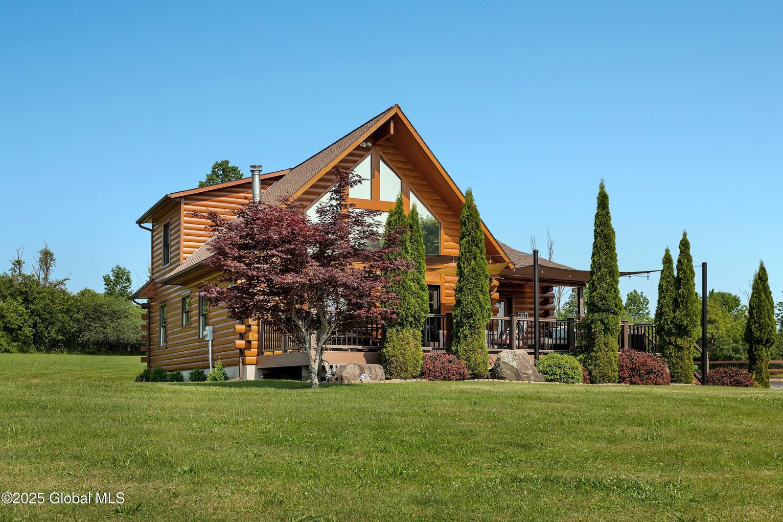 Property Photo: 5600 Ny-81 NY 12083