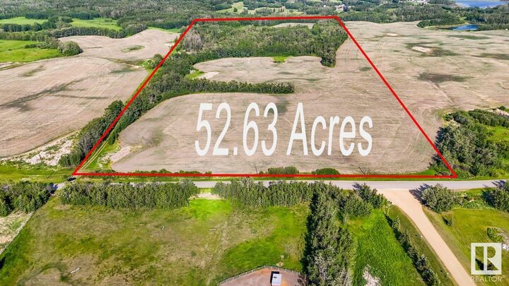 514 Twp 231 RR  Rural Strathcona County AB T8B 1K9 photo