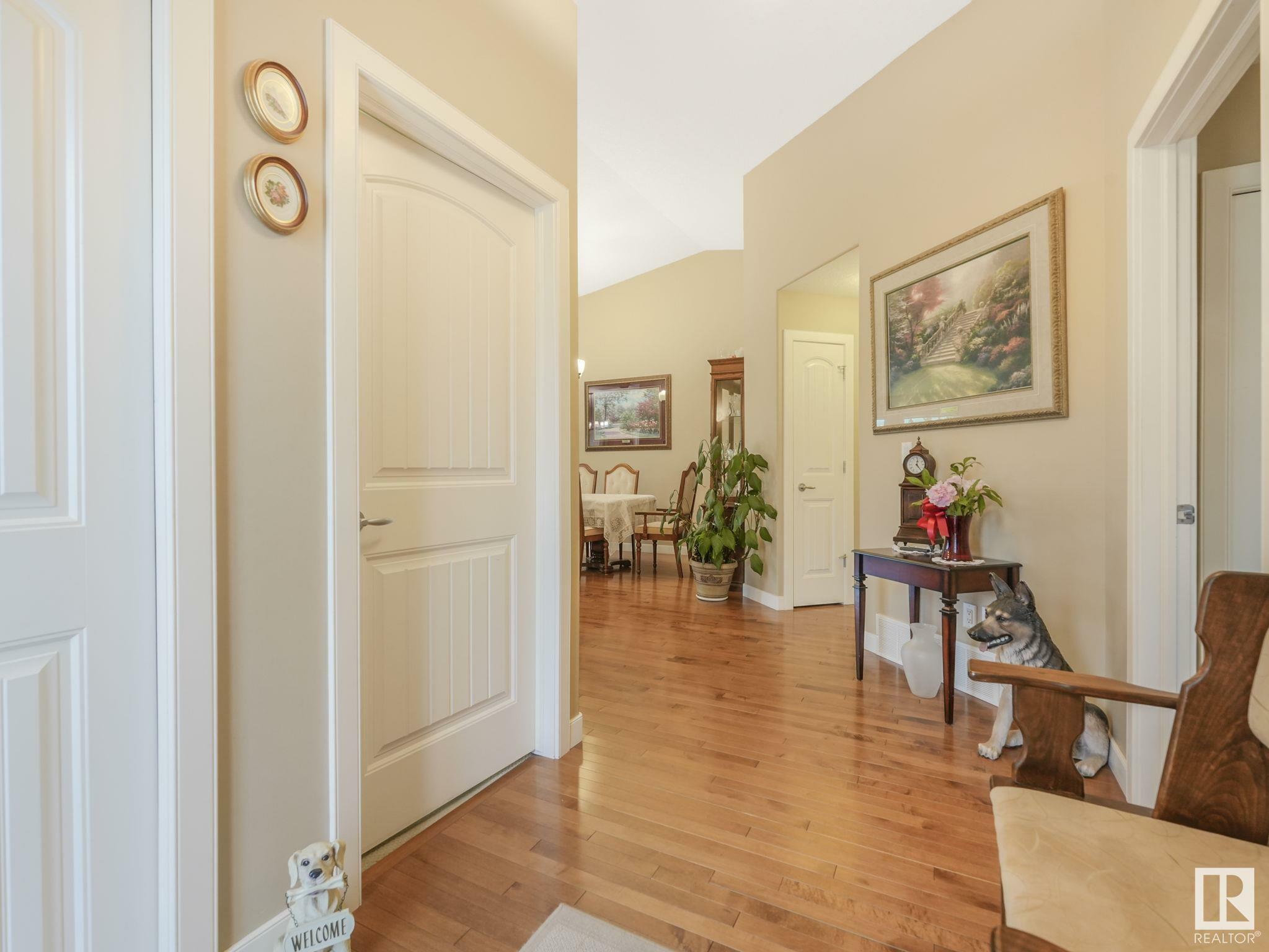 Property Photo: 20545 92A Avenue NW AB T5T 3B2