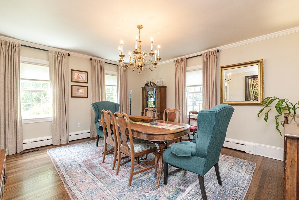 Property Photo: 4 Onancock St VA 23417
