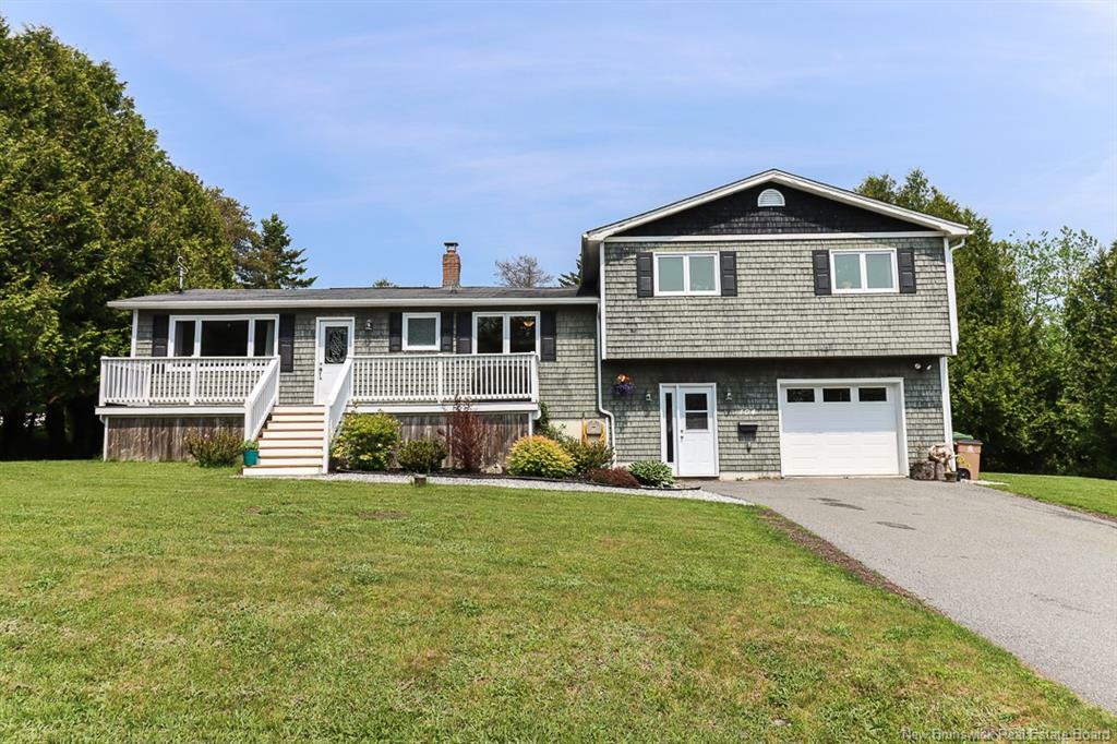 Property Photo: 104 Asied Street NB E2N 1G2