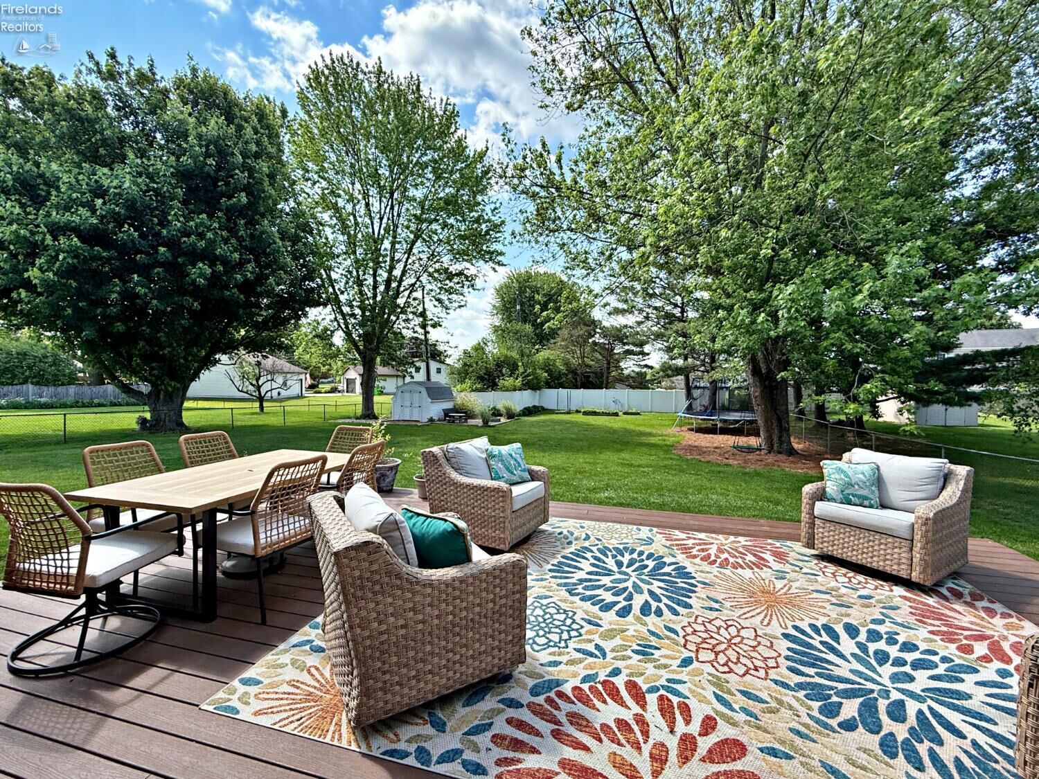 Property Photo:  269 W Lelar Street  OH 44883 