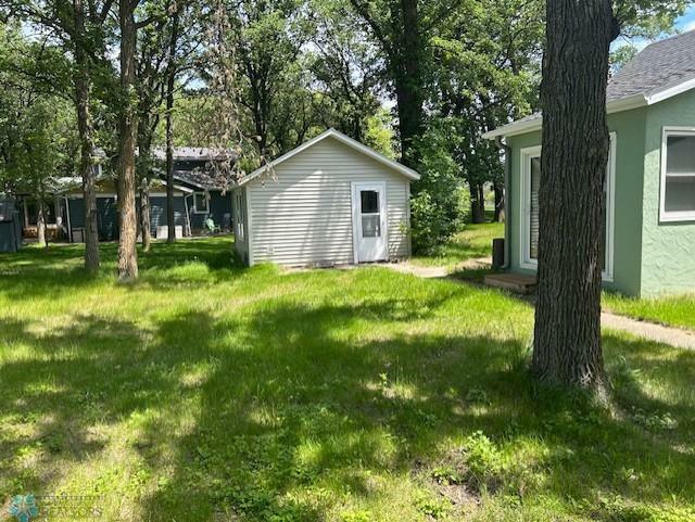 Property Photo: 48463 Squaw Point Loop MN 56573