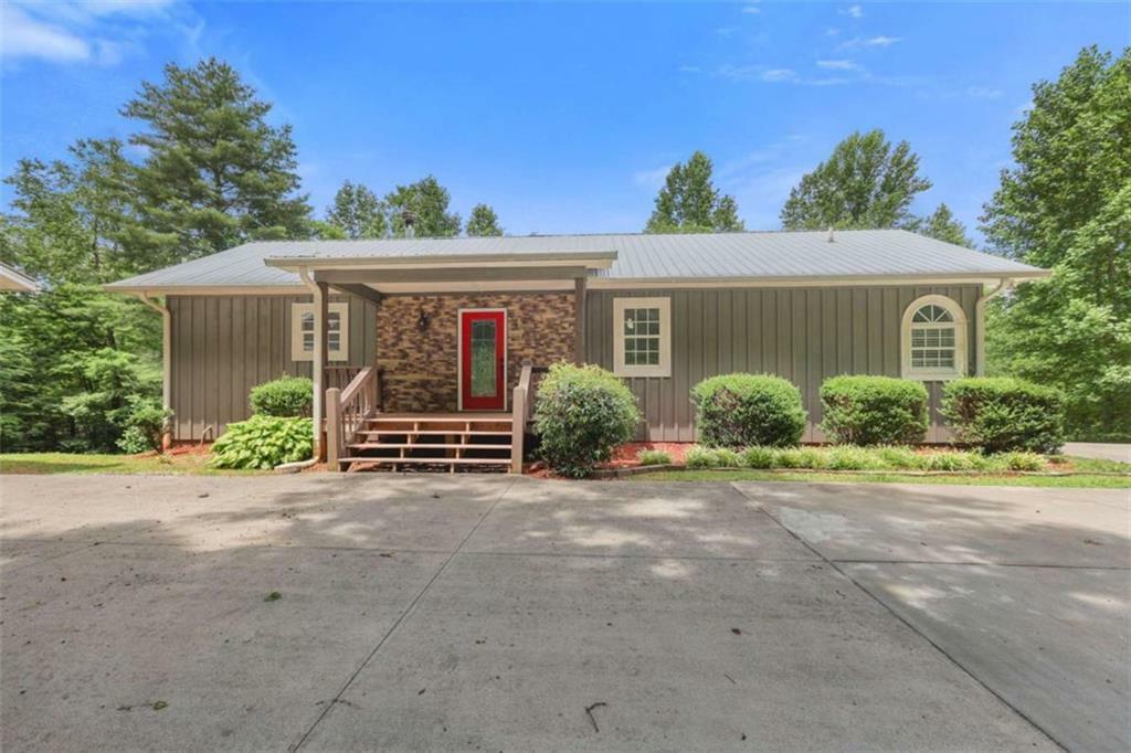 Property Photo:  6704 Morgan Drive  GA 30582 