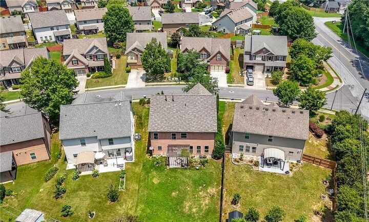 Property Photo:  2532 Gloster Mill Drive Southwest  GA 30044 