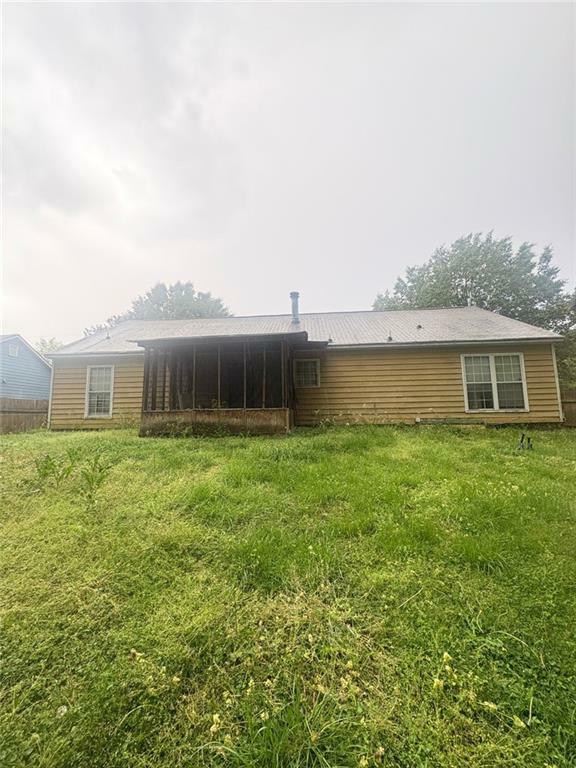 Property Photo: 3040 Garnet Way GA 30349