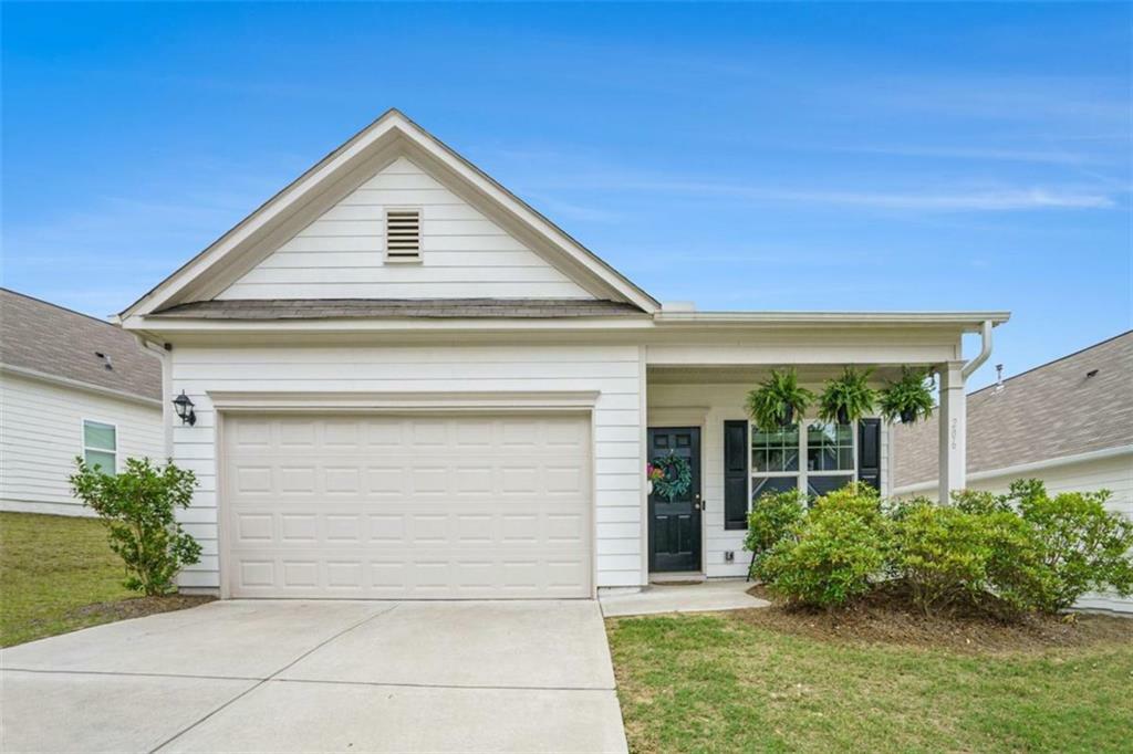 Property Photo: 206 Worley Drive GA 30143