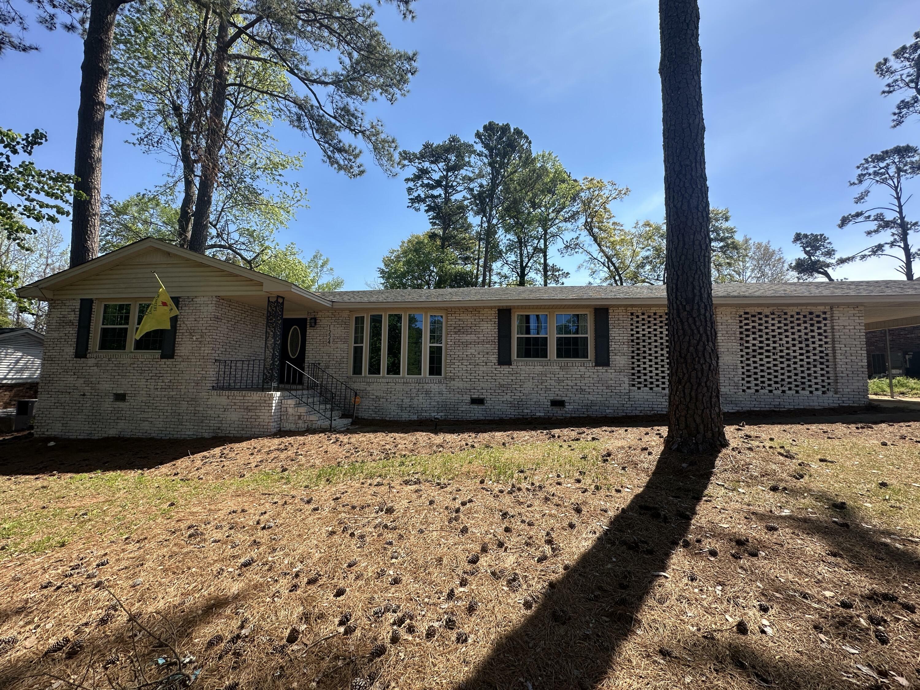 Property Photo: 1224 Northwood Road GA 30909