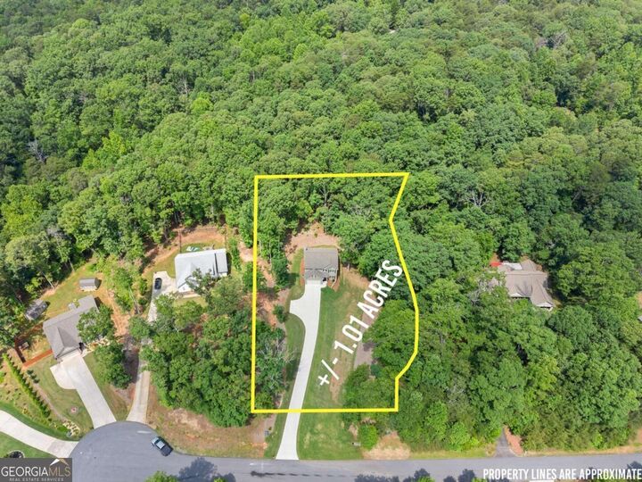 Property Photo:  382 Candler Lane  GA 30534 