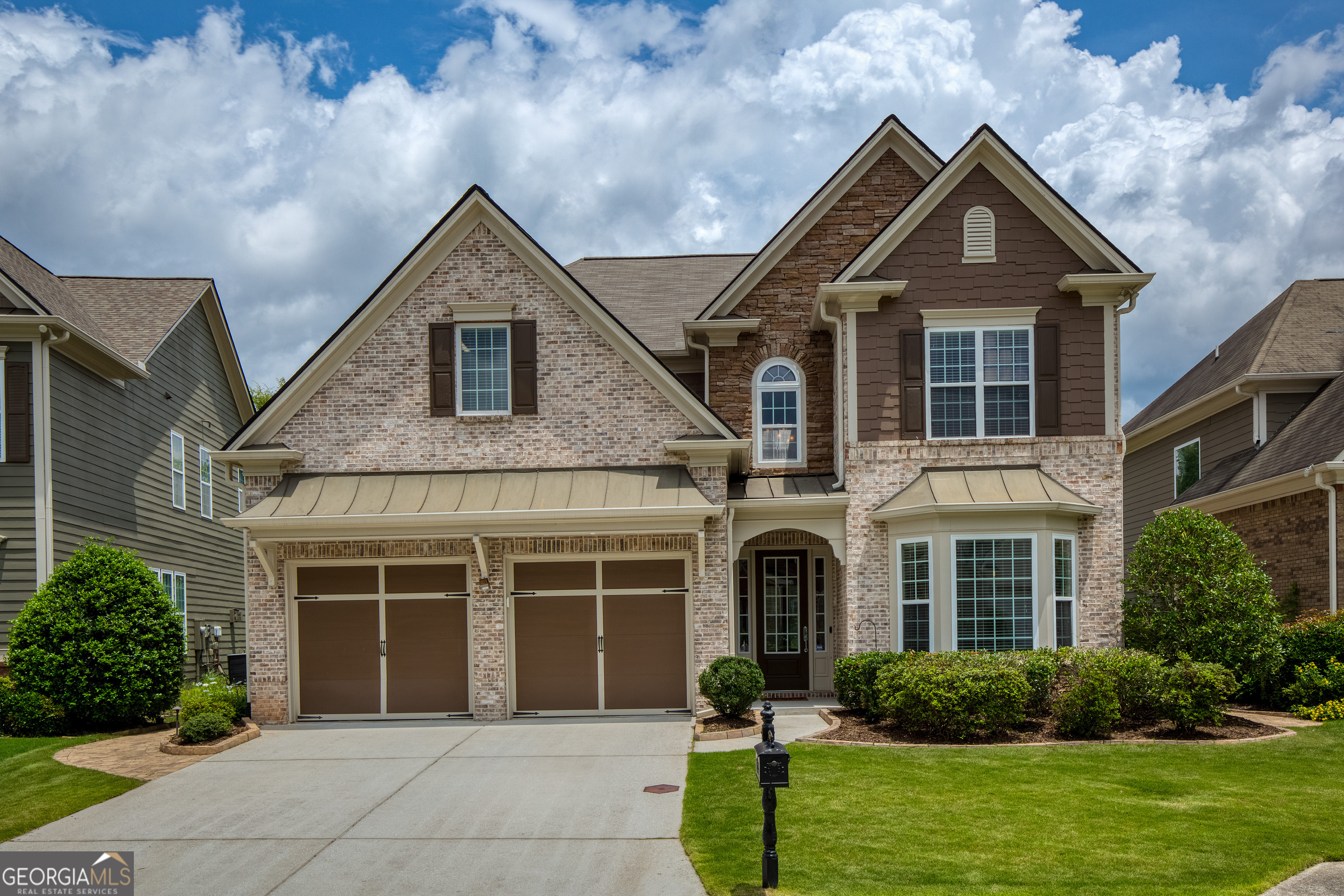 4652 Prater Way SE  Smyrna GA 30080 photo