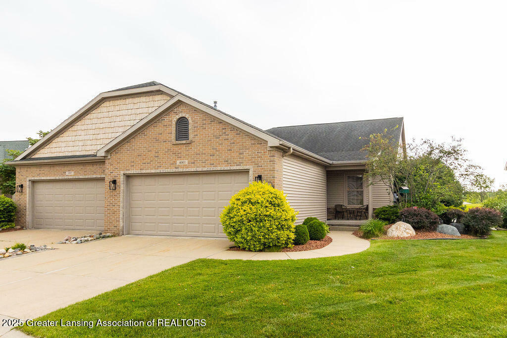Property Photo: 4001 Sierra Heights MI 48842