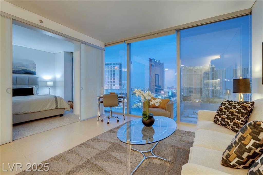 Property Photo: 3722 Las Vegas Boulevard 1104 NV 89158