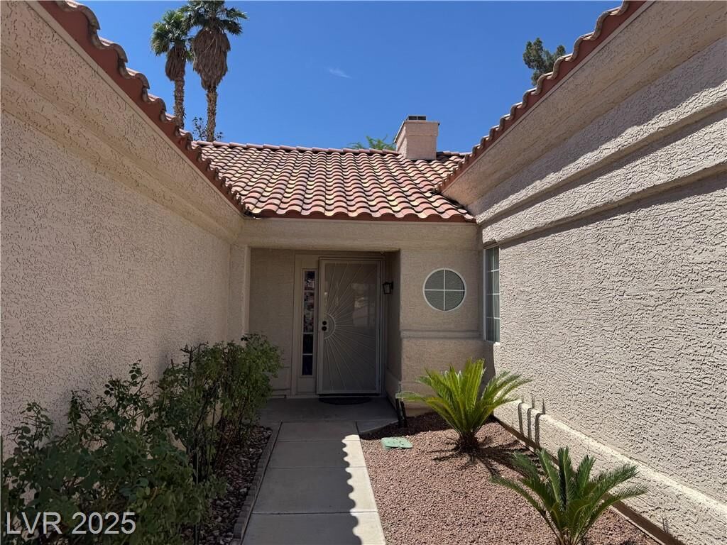 Property Photo:  1171 Sleetridge Drive  NV 89123 