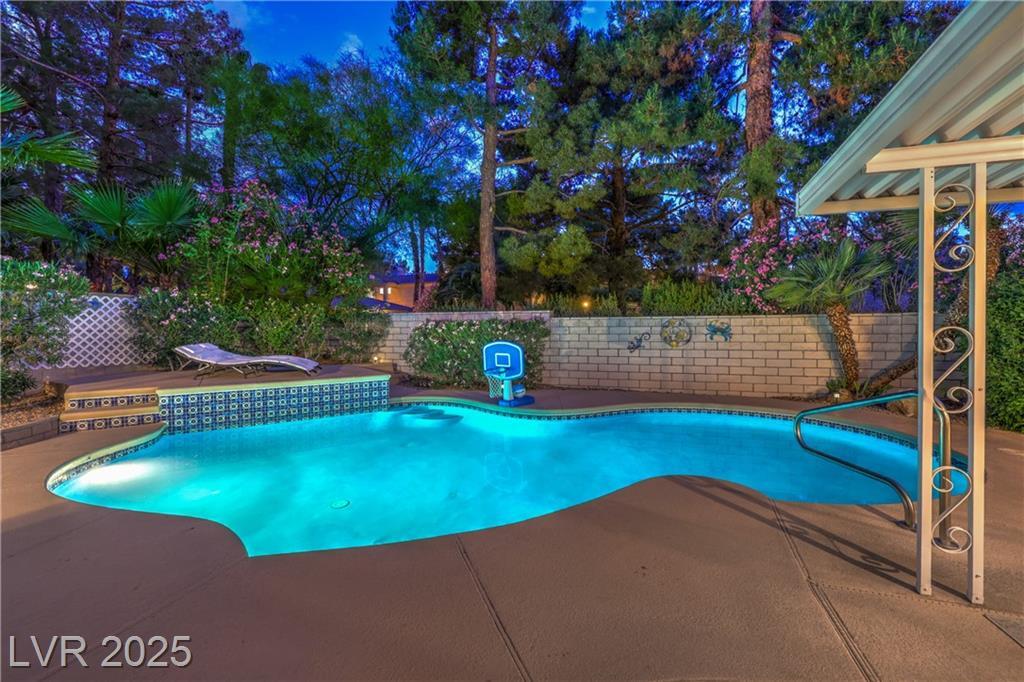 Property Photo: 2231 Marlboro Drive NV 89014