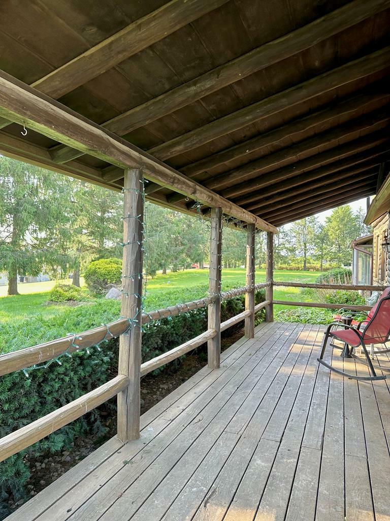 Property Photo: 11034 SR 139 OH 45653