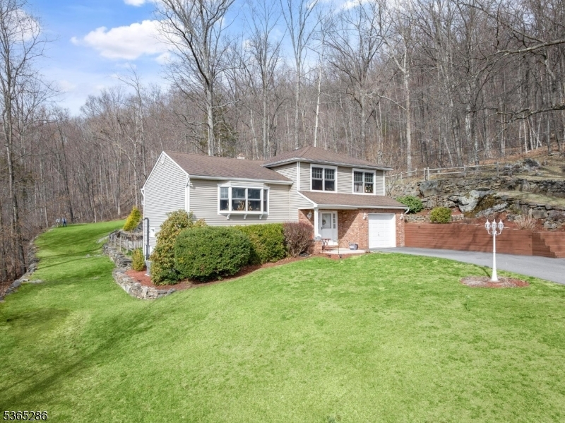 Property Photo: 11 Rolling Hills Rd NJ 07461