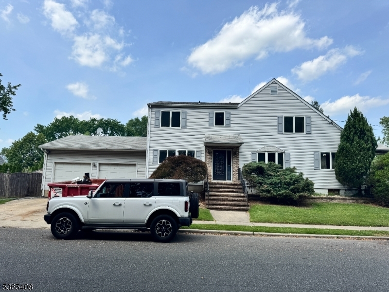 77 Wert Ave  Hamilton Twp. NJ 08610 photo
