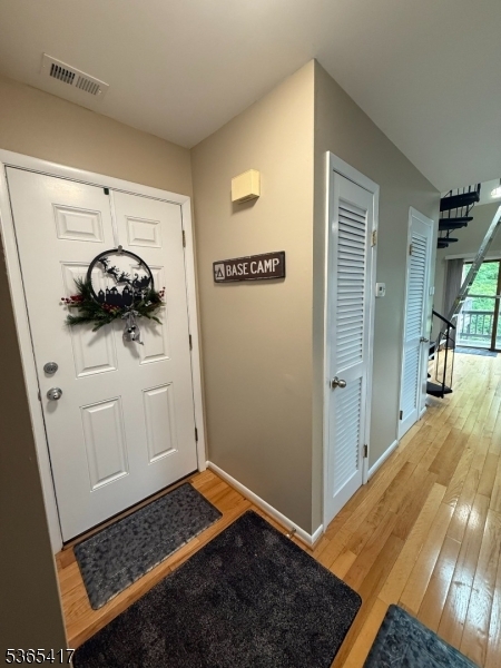 Property Photo: 6 Augusta Dr 4 NJ 07462