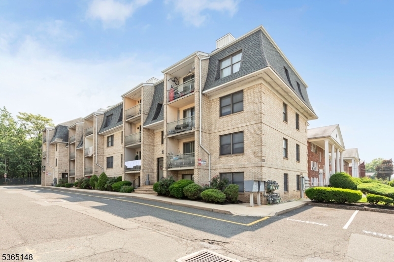 Property Photo: 120 Westfield Ave 12 NJ 07208