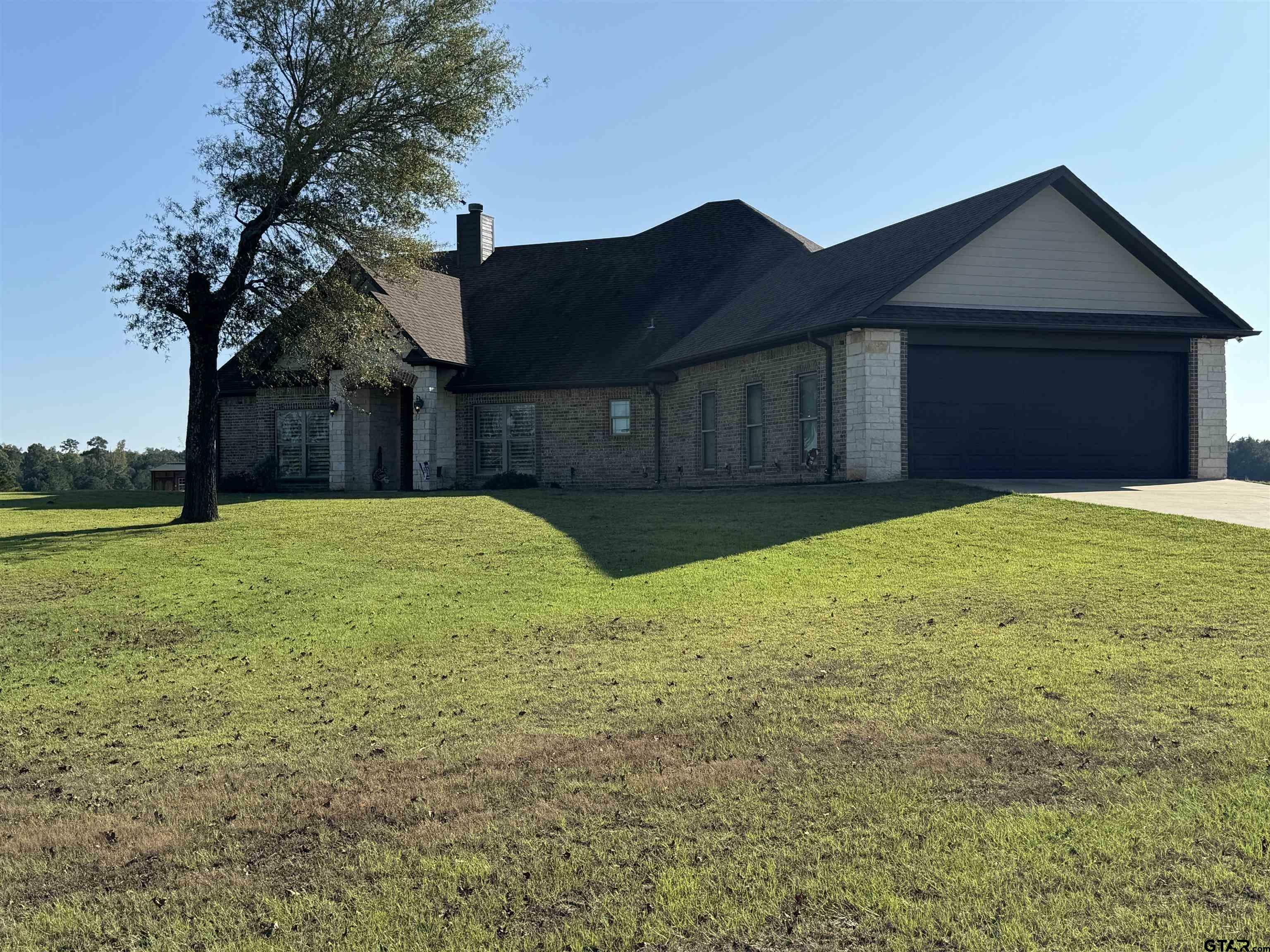215 Deerfield Lake Circle  Longview TX 75605 photo