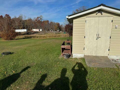 Property Photo: 15376 Stanaford Rd WV 25831
