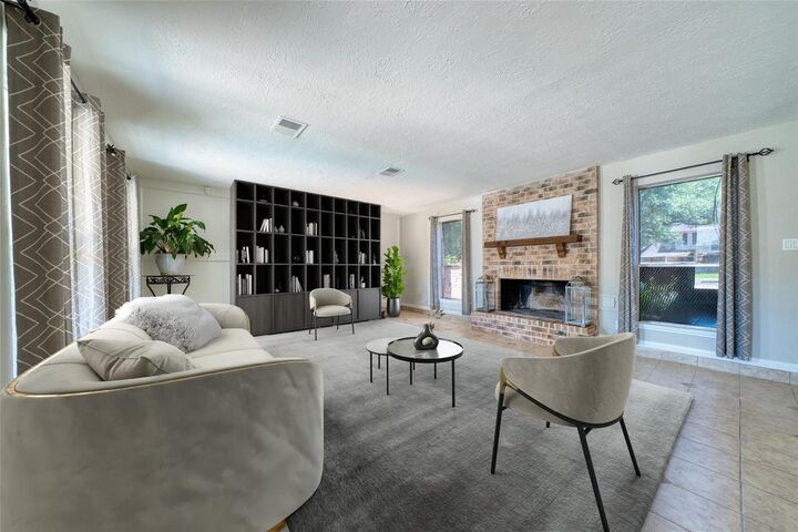 Property Photo:  21434 Park Bluff Drive  TX 77450 