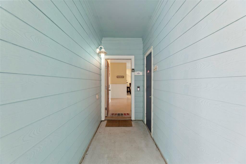 Property Photo: 26550 Mangrove Drive 101 TX 77554