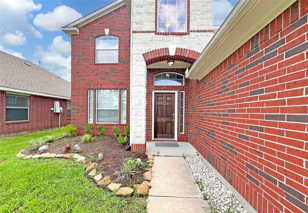 Property Photo: 18814 Lantern Cove Lane TX 77375