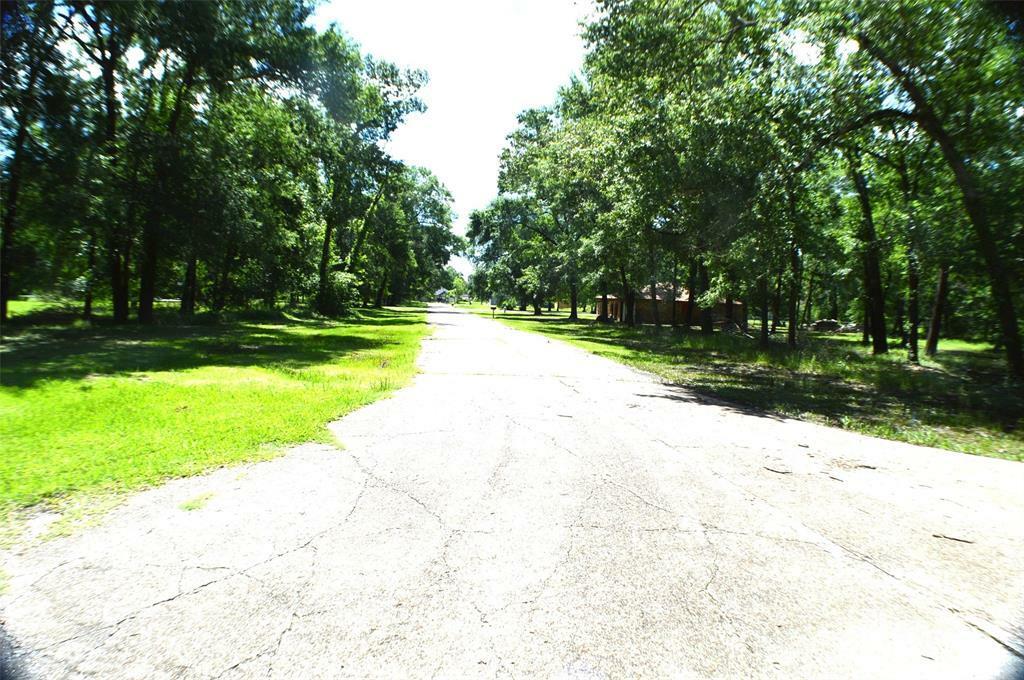 Property Photo: Tbd Bending Oaks Lane TX 77351