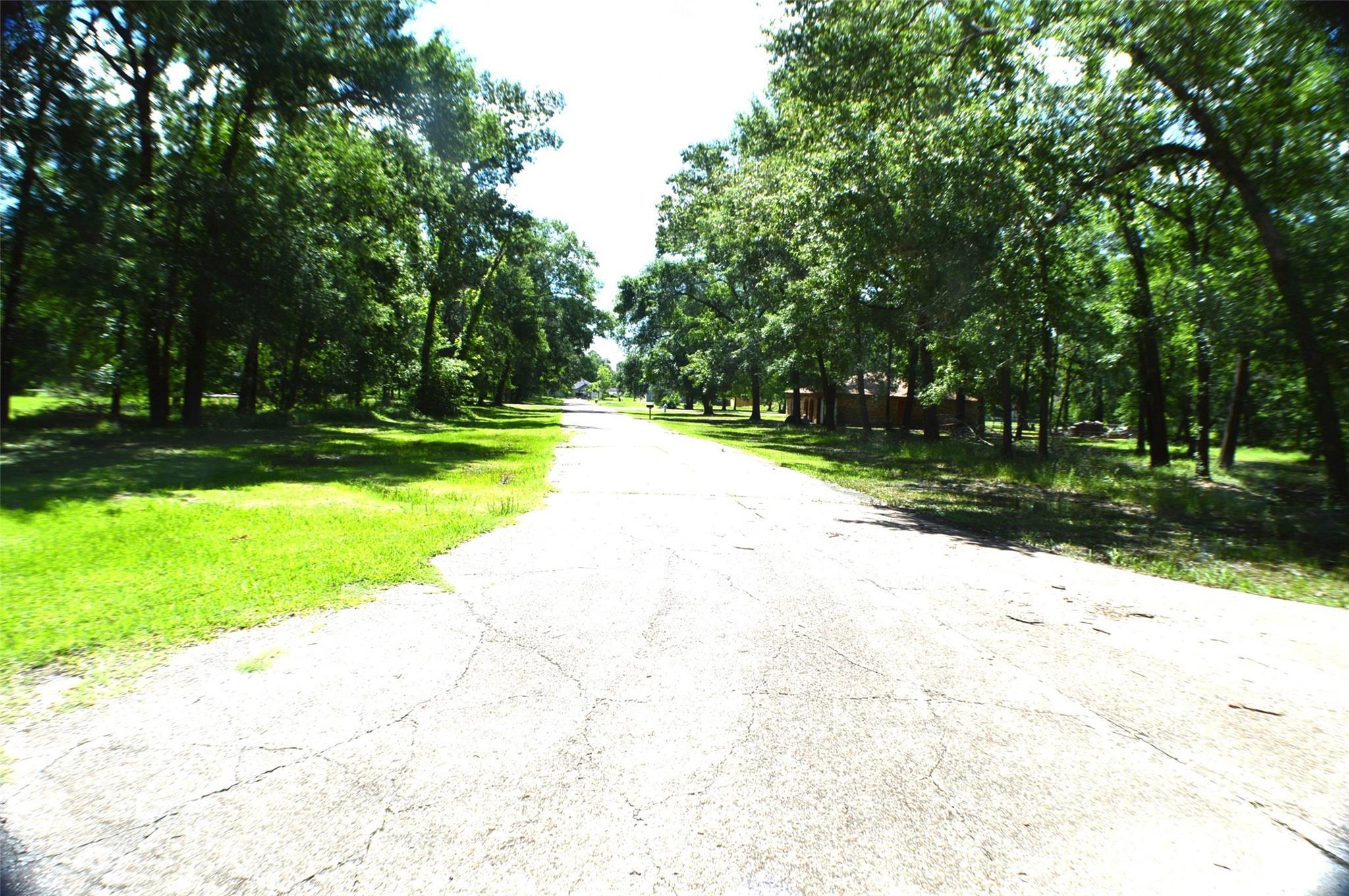 Property Photo:  Tbd Bending Oaks Lane  TX 77351 