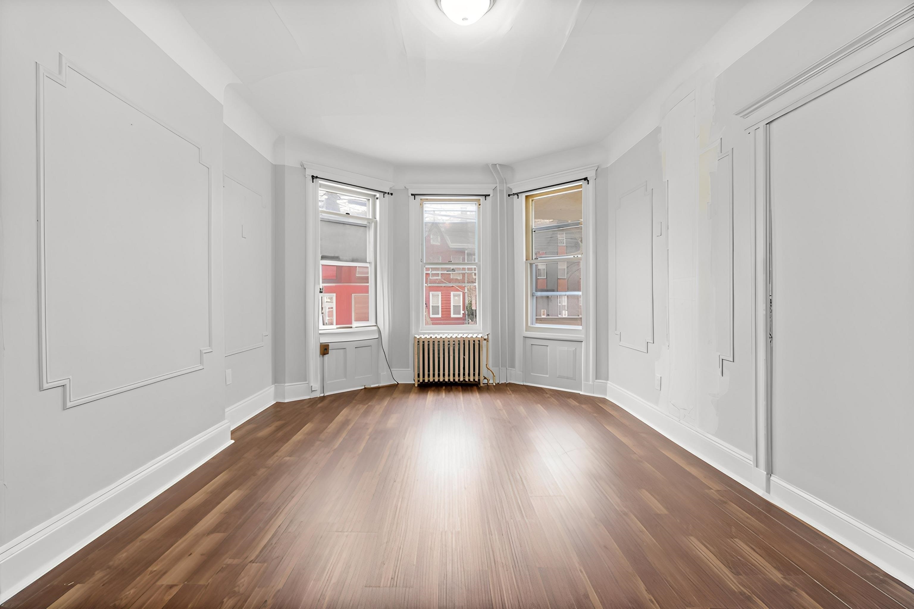 Property Photo:  78 Court House Pl 1  NJ 07306 