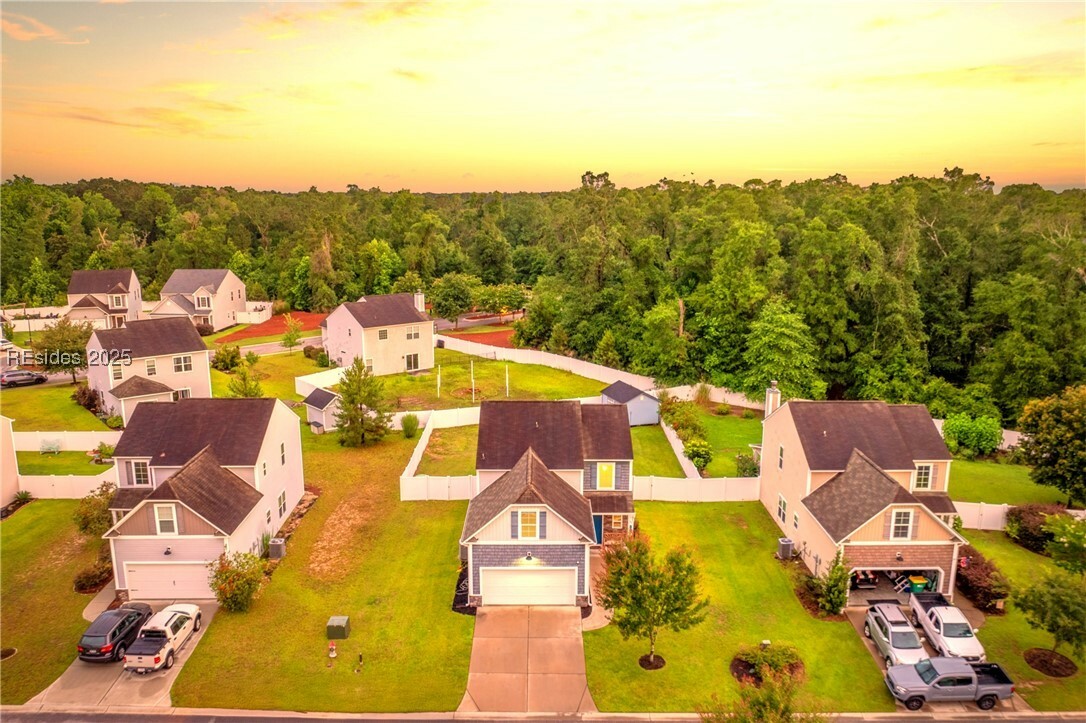 Property Photo:  143 Red Northern Oak Way  SC 29910 