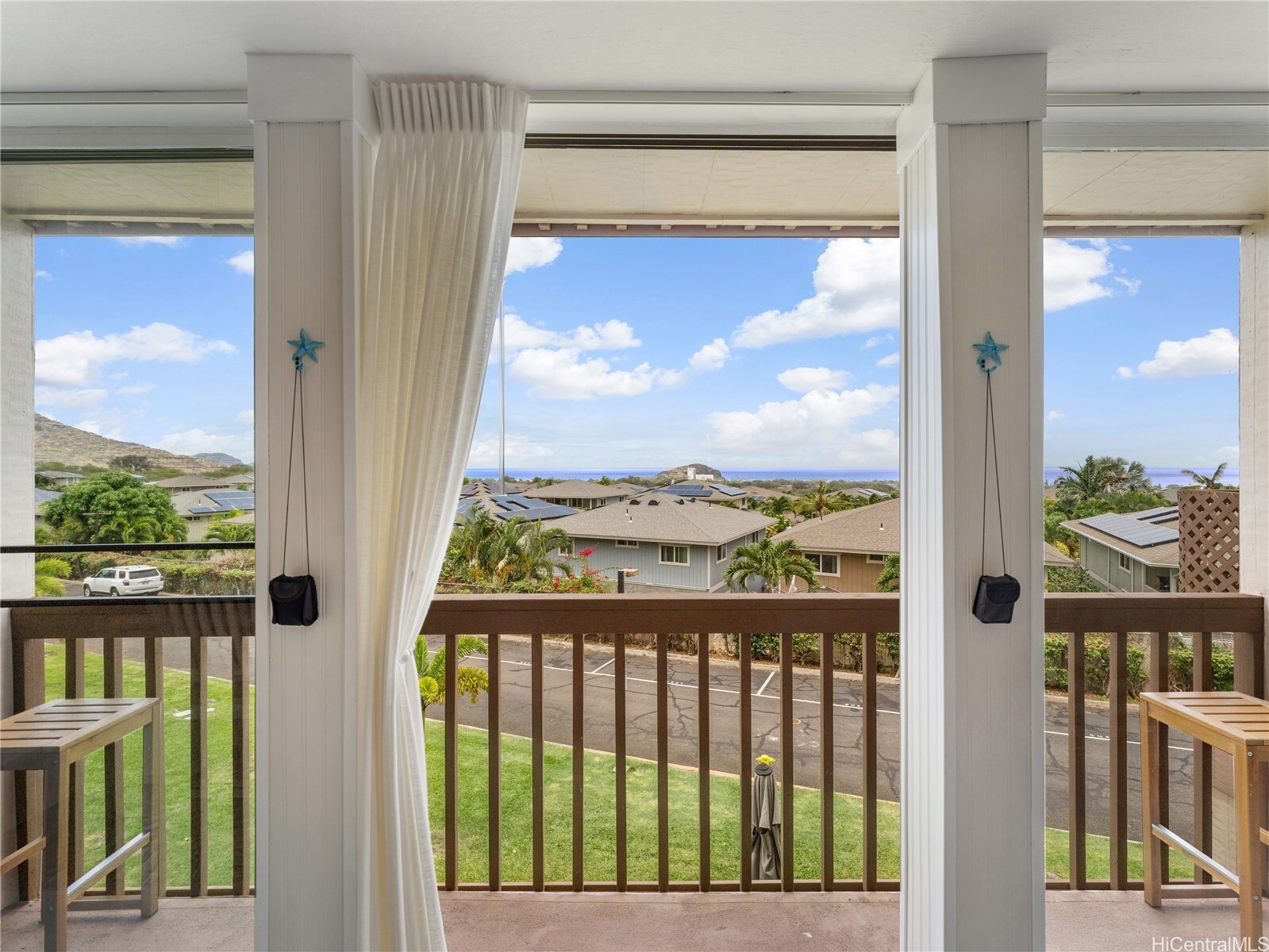 Property Photo: 84-664 Ala Mahiku Street 195B HI 96792