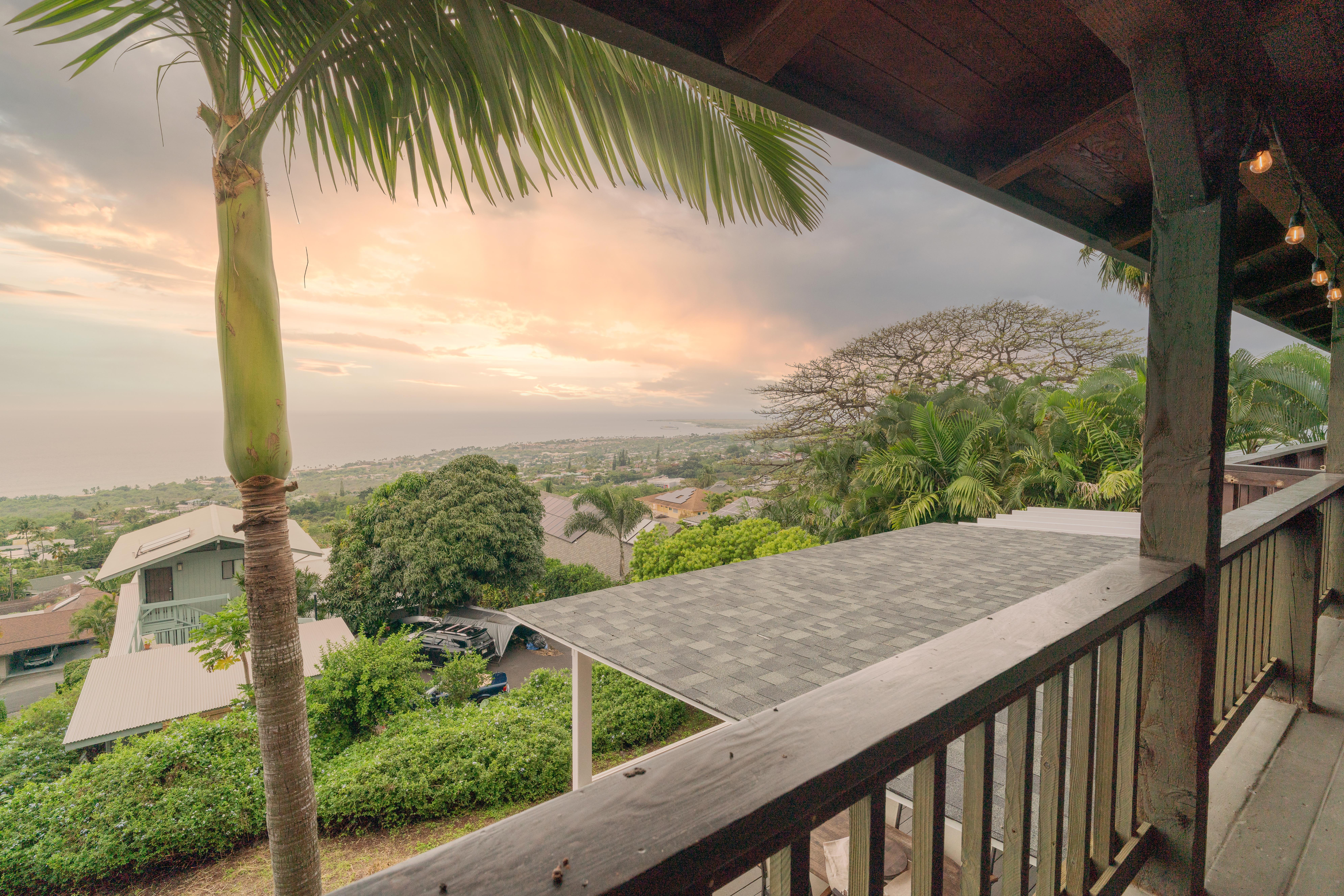 Property Photo: 77-6452 Leilani St HI 96740