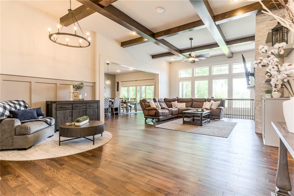 Property Photo:  15882 W 165th Terrace  KS 66062 