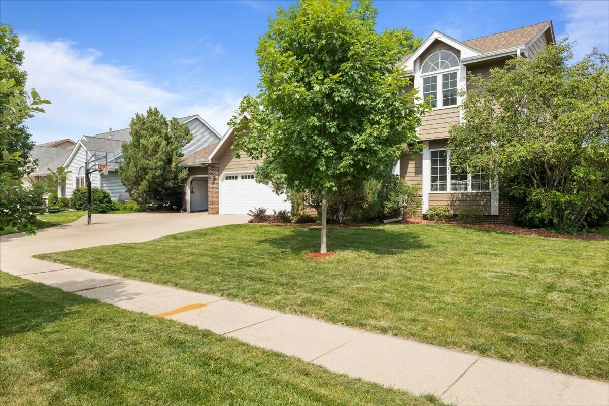 Property Photo: 1305 NW Wagner Boulevard IA 50023