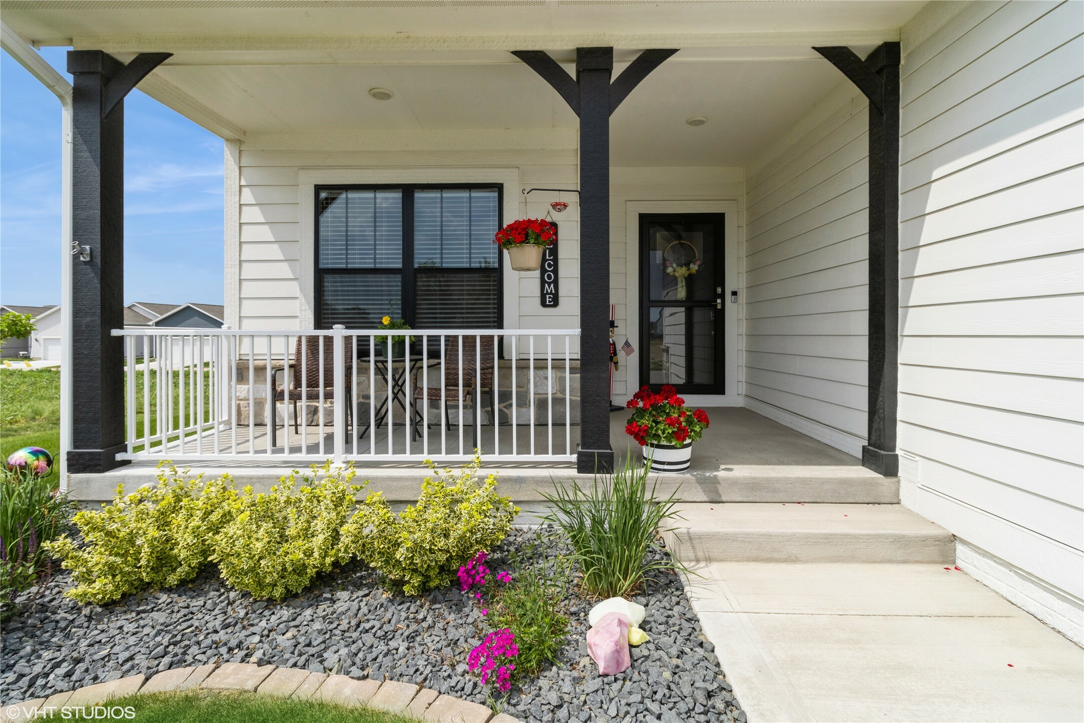 Property Photo: 2826 NW 29th Street IA 50023