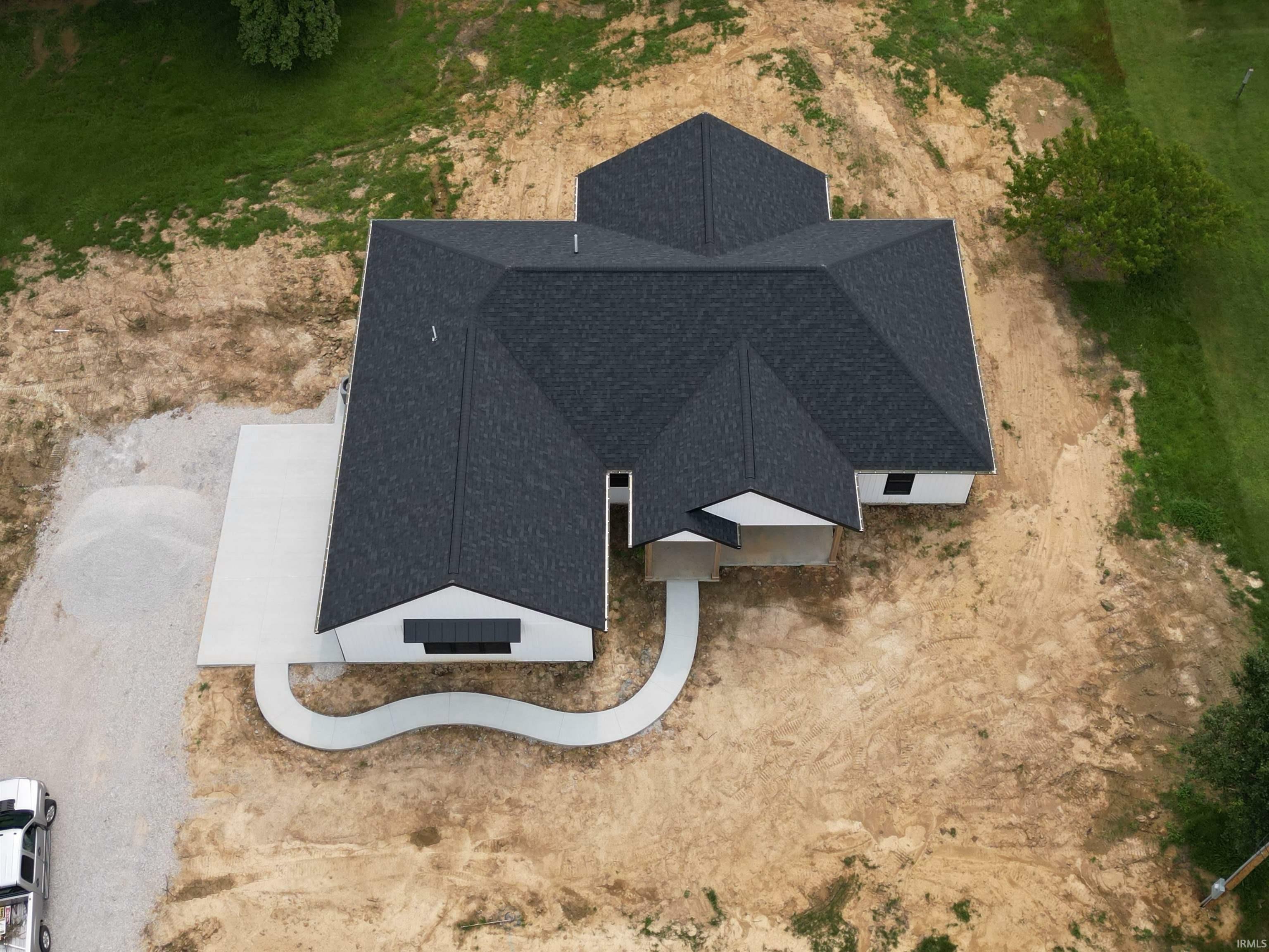 Property Photo: 4088 N Bradfield Drive IN 47567