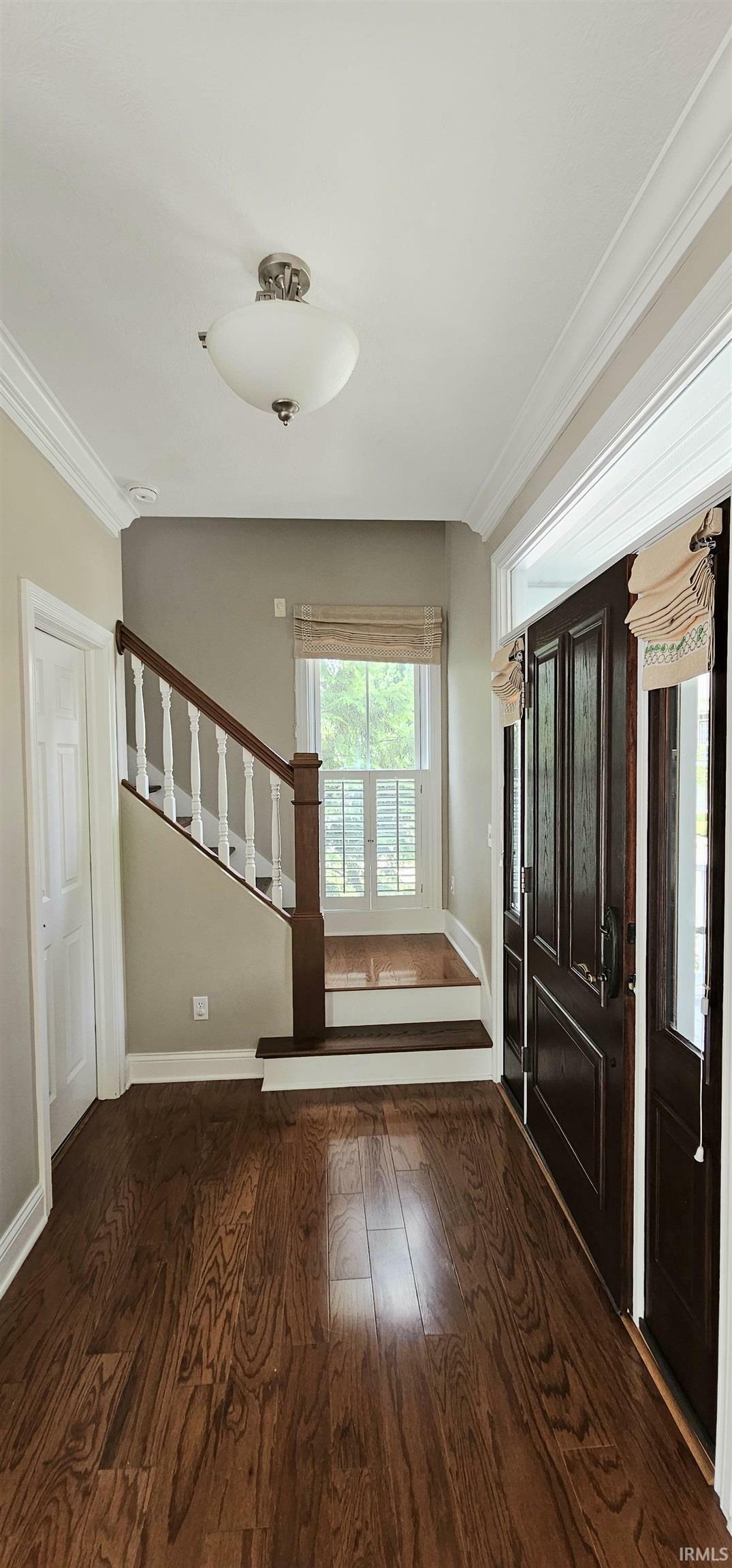 Property Photo: 1648 S Ira Street IN 47401-7173