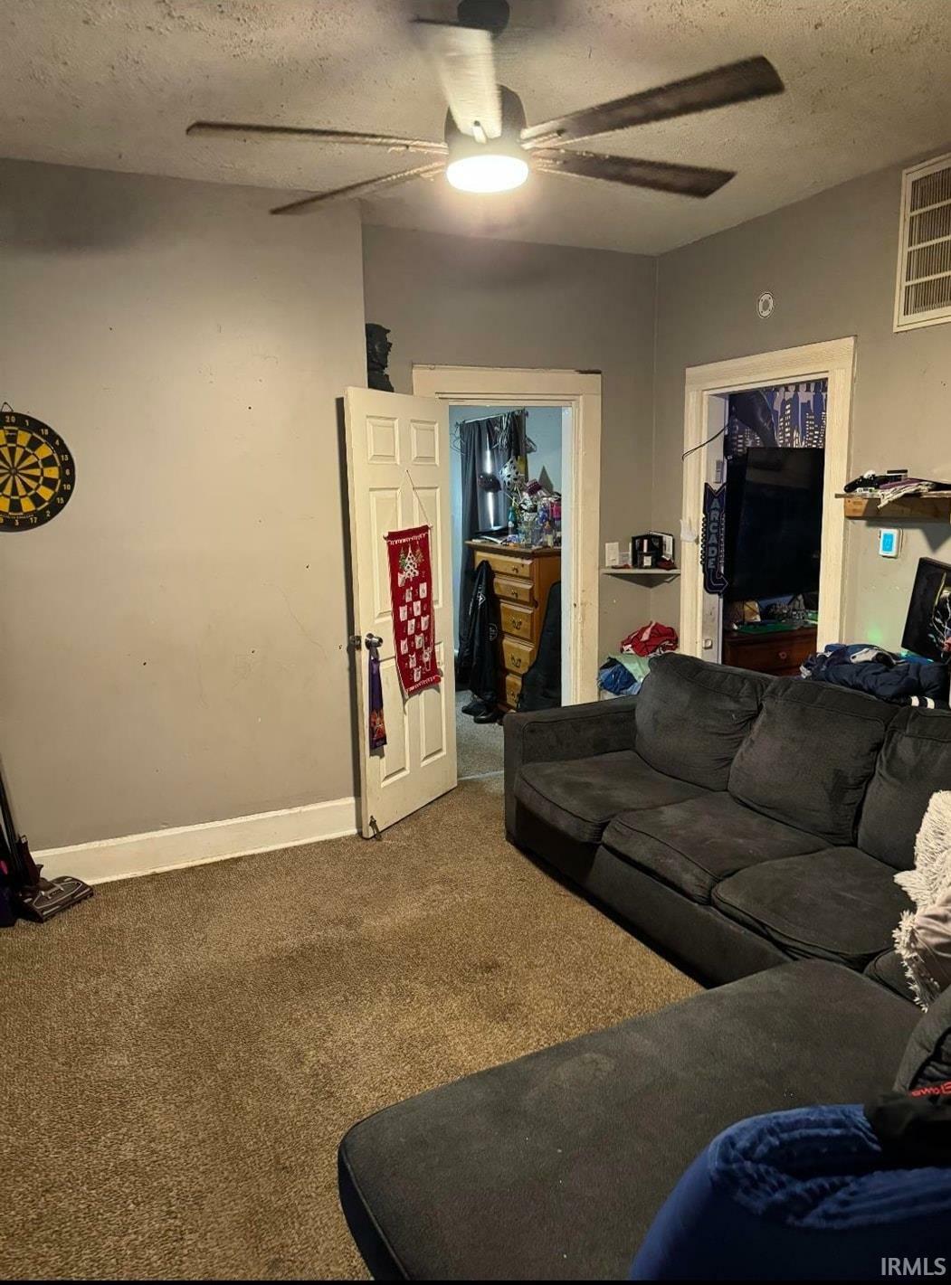 Property Photo: 615 Keck Avenue IN 47711