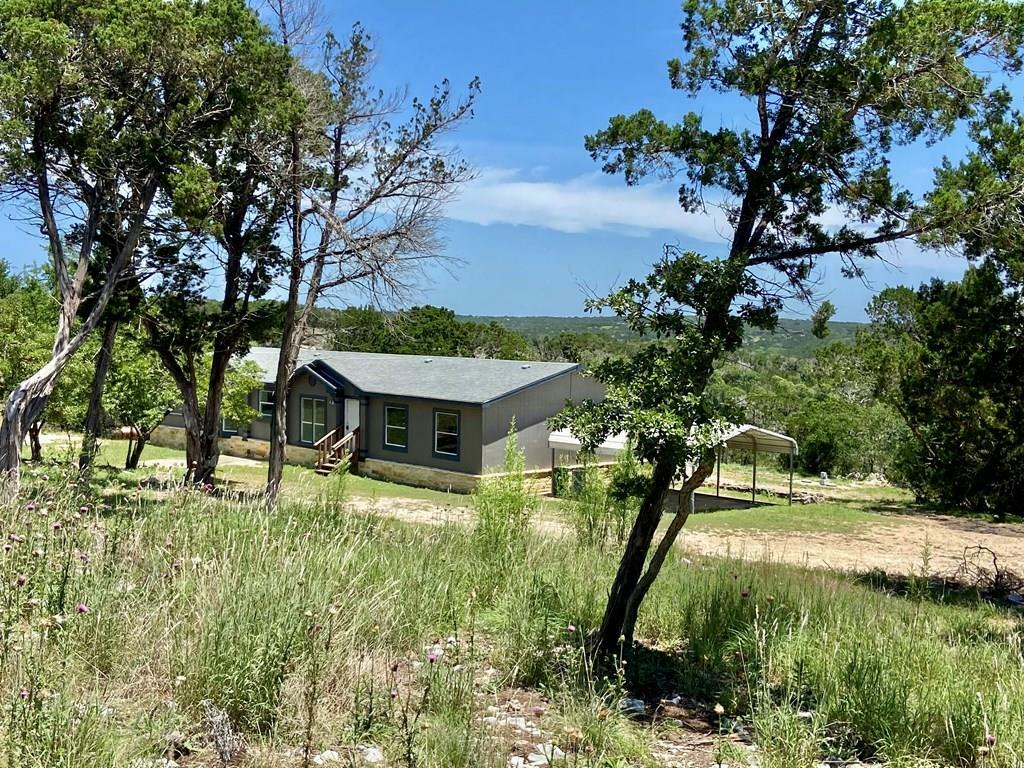 190 Adkins Rd  Kerrville TX 78028 photo
